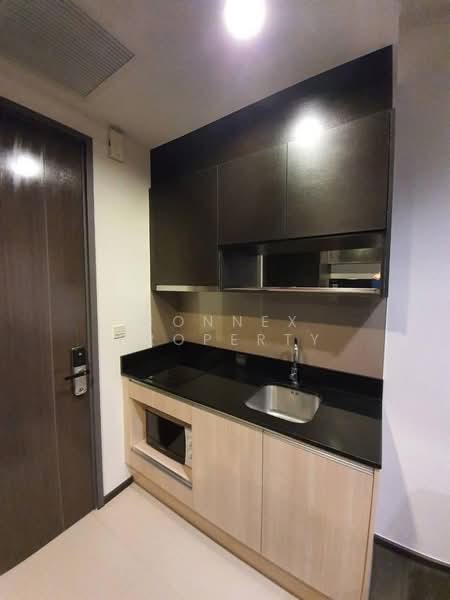 The Edge Sukhumvit 23, Bangkok, 6 Soi Sukhumvit 23, Khlongtoei Nua, Watthana, Bangkok, 1 Bedroom, 32 sqm, Condo For Rent, by Connex Property, 500209292 - DDproperty.com