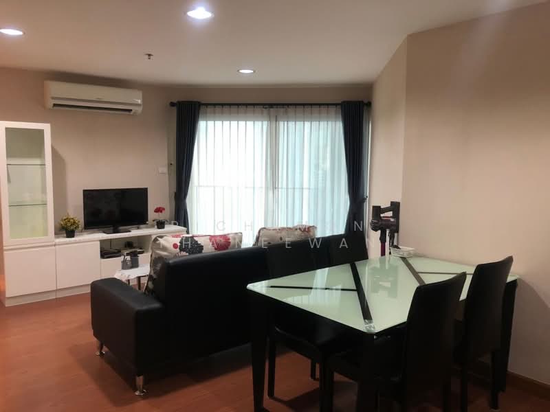 Belle Grand Rama 9, Bangkok, 131 Rama 9 Road, Huai Khwang, Huai Khwang, Bangkok, 1 Bedroom, 51 sqm, Condo For Rent, by Pichamon Thaneewan, 500209293 - DDproperty.com