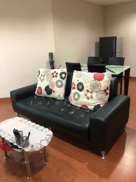 Belle Grand Rama 9, Bangkok, 131 Rama 9 Road, Huai Khwang, Huai Khwang, Bangkok, 1 Bedroom, 51 sqm, Condo For Rent, by Pichamon Thaneewan, 500209293 - DDproperty.com