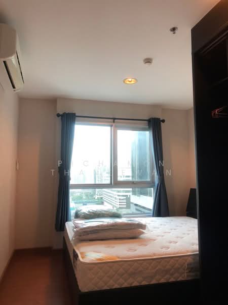 Belle Grand Rama 9, Bangkok, 131 Rama 9 Road, Huai Khwang, Huai Khwang, Bangkok, 1 Bedroom, 51 sqm, Condo For Rent, by Pichamon Thaneewan, 500209293 - DDproperty.com