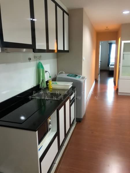 Belle Grand Rama 9, Bangkok, 131 Rama 9 Road, Huai Khwang, Huai Khwang, Bangkok, 1 Bedroom, 51 sqm, Condo For Rent, by Pichamon Thaneewan, 500209293 - DDproperty.com