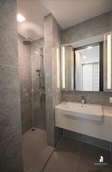 Noble Around Ari, Bangkok, 312 Phahon Yothin Rd, Samsen Nai, Phaya Thai, Bangkok, 1 Bedroom, 28 sqm, Condo For Rent, by PROPMATCH CO., LTD., 500209294 - DDproperty.com