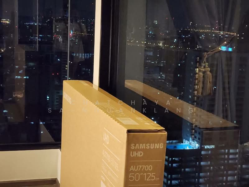 Park Origin Ratchathewi, Bangkok, 135 Phetchaburi Road, Thung Phaya Thai, Ratchathewi, Bangkok, 2 Bedrooms, 62 sqm, Condo For Rent, by Chatchaya Sa-Nguanklang, 500209295 - DDproperty.com