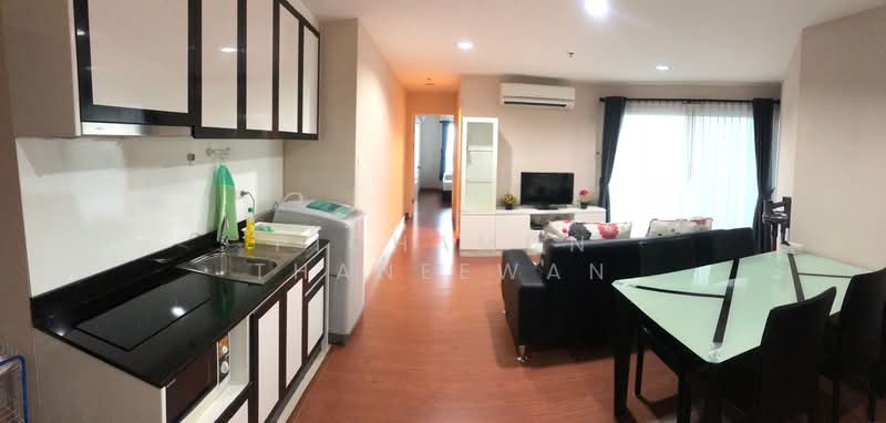 Belle Grand Rama 9, Bangkok, 131 Rama 9 Road, Huai Khwang, Huai Khwang, Bangkok, 1 Bedroom, 51 sqm, Condo For Sale, by Pichamon Thaneewan, 500209298 - DDproperty.com