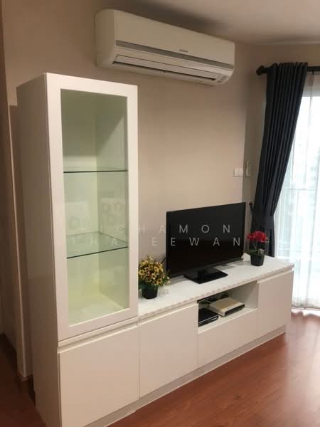 Belle Grand Rama 9, Bangkok, 131 Rama 9 Road, Huai Khwang, Huai Khwang, Bangkok, 1 Bedroom, 51 sqm, Condo For Sale, by Pichamon Thaneewan, 500209298 - DDproperty.com