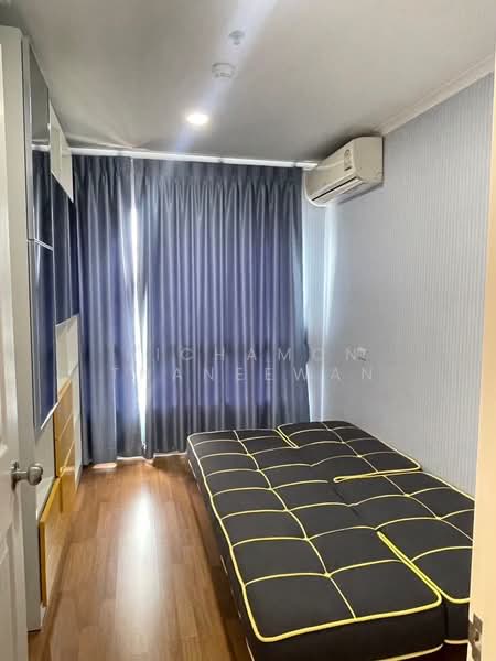 Lumpini Park Riverside Rama 3 : ลุมพินี พาร์ค ริเวอร์ไซด์ พระราม 3, กรุงเทพ, 4 ถนนพระราม 3, บางโพงพาง, ยานนาวา, กรุงเทพ, 64 ตร.ม., คอนโด ขาย, โดย Pichamon Thaneewan, 500209299 - DDproperty.com