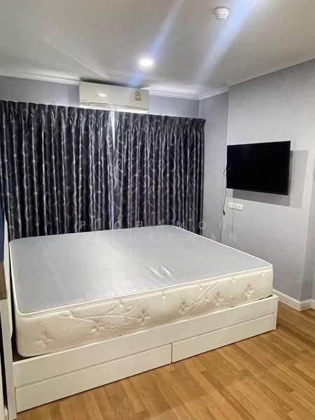 Lumpini Park Riverside Rama 3, Bangkok, 4 Rama 3 Road, Bang Pong Pang, Yan Nawa, Bangkok, 2 Bedrooms, 64 sqm, Condo For Sale, by Pichamon Thaneewan, 500209299 - DDproperty.com