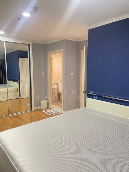 Lumpini Park Riverside Rama 3 : ลุมพินี พาร์ค ริเวอร์ไซด์ พระราม 3, กรุงเทพ, 4 ถนนพระราม 3, บางโพงพาง, ยานนาวา, กรุงเทพ, 64 ตร.ม., คอนโด ขาย, โดย Pichamon Thaneewan, 500209299 - DDproperty.com