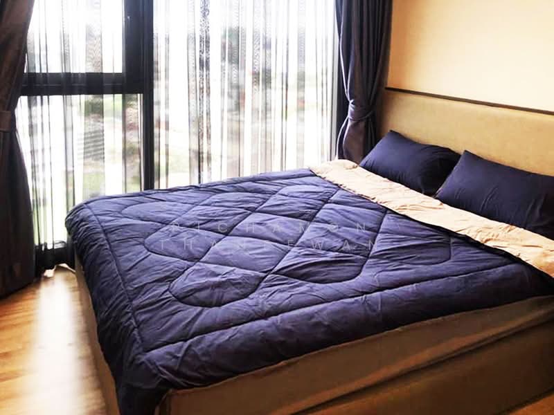 The Line Jatujak-Mochit, Bangkok, Phaholyothin Road, Jom Phon, Chatuchak, Bangkok, 1 Bedroom, 35 sqm, Condo For Sale, by Pichamon Thaneewan, 500209301 - DDproperty.com