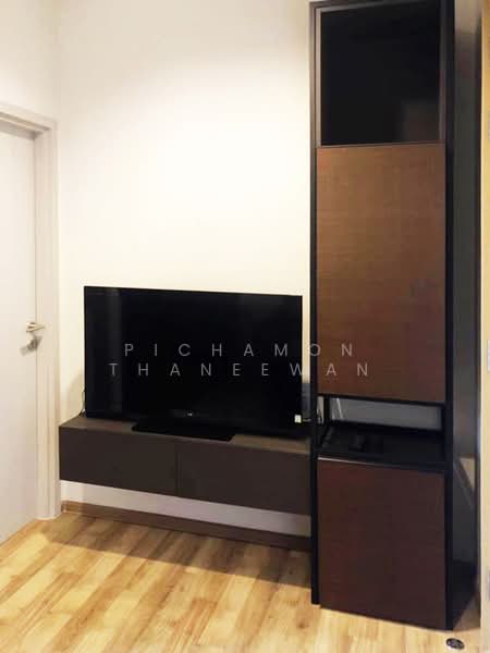The Line Jatujak-Mochit, Bangkok, Phaholyothin Road, Jom Phon, Chatuchak, Bangkok, 1 Bedroom, 35 sqm, Condo For Sale, by Pichamon Thaneewan, 500209301 - DDproperty.com
