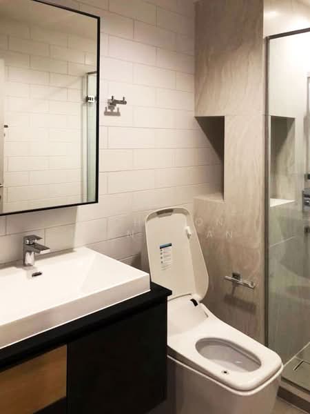 The Line Jatujak-Mochit, Bangkok, Phaholyothin Road, Jom Phon, Chatuchak, Bangkok, 1 Bedroom, 35 sqm, Condo For Sale, by Pichamon Thaneewan, 500209301 - DDproperty.com