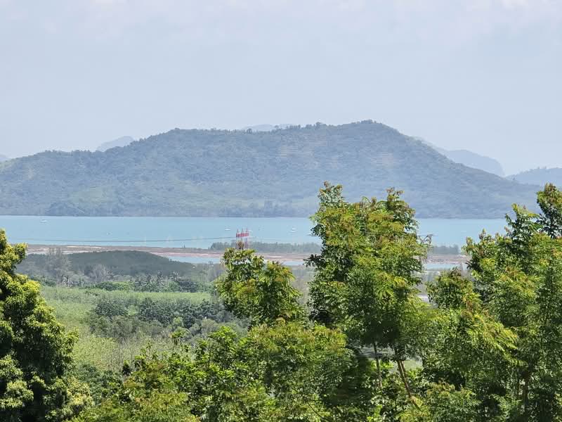 Blue Canyon Heights, Phuket, 165 Village No. 1 Thepkrasattri Road, Mai Khao, Thalang, Phuket, 4 Bedrooms, 336 sqm, Condo For Sale, by James Nixon, 500209302 - terrace view - DDproperty.com