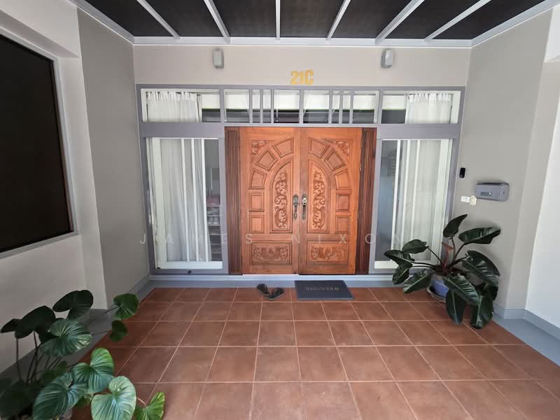 Blue Canyon Heights : บลู แคนยอน ไฮท์, ภูเก็ต, 165 หมุ่ 1 ถนนเทพกระษัตรี, ไม้ขาว, ถลาง, ภูเก็ต, 336 ตร.ม., คอนโด ขาย, โดย James Nixon, 500209302 - DDproperty.com