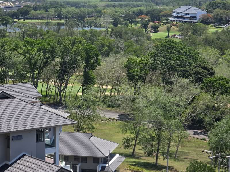 Blue Canyon Heights, Phuket, 165 Village No. 1 Thepkrasattri Road, Mai Khao, Thalang, Phuket, 4 Bedrooms, 336 sqm, Condo For Sale, by James Nixon, 500209302 - exterior of building - DDproperty.com