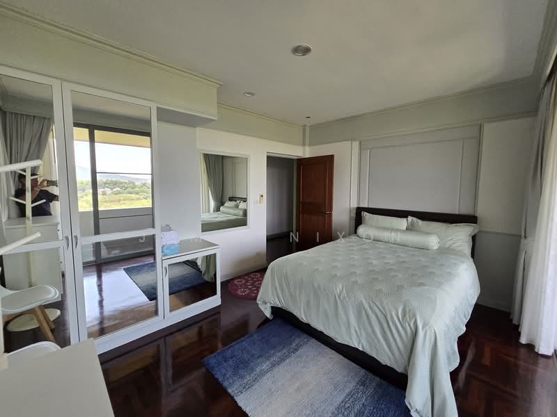 Blue Canyon Heights, Phuket, 165 Village No. 1 Thepkrasattri Road, Mai Khao, Thalang, Phuket, 4 Bedrooms, 336 sqm, Condo For Sale, by James Nixon, 500209302 - DDproperty.com