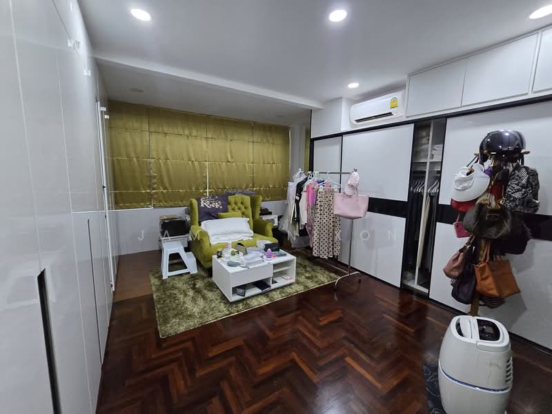 Blue Canyon Heights, Phuket, 165 Village No. 1 Thepkrasattri Road, Mai Khao, Thalang, Phuket, 4 Bedrooms, 336 sqm, Condo For Sale, by James Nixon, 500209302 - DDproperty.com