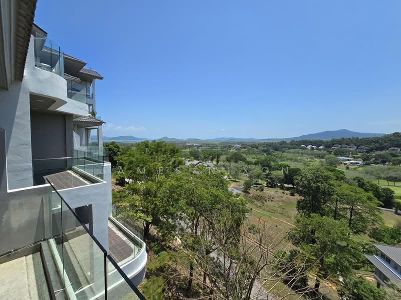 Blue Canyon Heights, Phuket, 165 Village No. 1 Thepkrasattri Road, Mai Khao, Thalang, Phuket, 4 Bedrooms, 336 sqm, Condo For Sale, by James Nixon, 500209302 - DDproperty.com