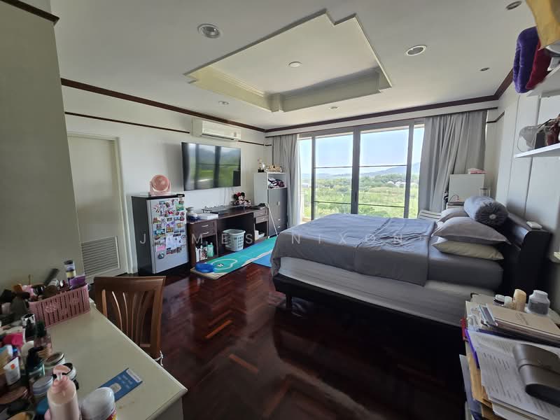 Blue Canyon Heights : บลู แคนยอน ไฮท์, ภูเก็ต, 165 หมุ่ 1 ถนนเทพกระษัตรี, ไม้ขาว, ถลาง, ภูเก็ต, 336 ตร.ม., คอนโด ขาย, โดย James Nixon, 500209302 - DDproperty.com