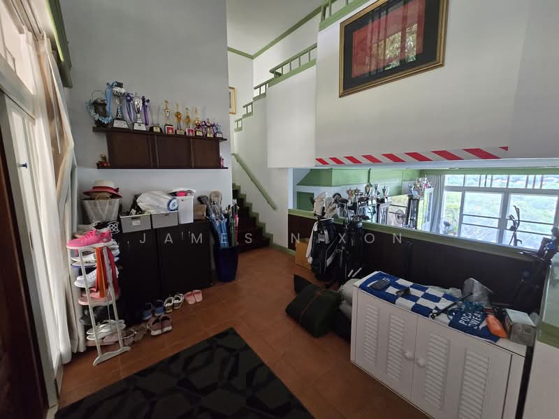 Blue Canyon Heights, Phuket, 165 Village No. 1 Thepkrasattri Road, Mai Khao, Thalang, Phuket, 4 Bedrooms, 336 sqm, Condo For Sale, by James Nixon, 500209302 - living room - DDproperty.com