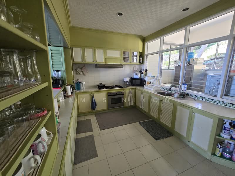 Blue Canyon Heights, Phuket, 165 Village No. 1 Thepkrasattri Road, Mai Khao, Thalang, Phuket, 4 Bedrooms, 336 sqm, Condo For Sale, by James Nixon, 500209302 - Kitchen - DDproperty.com