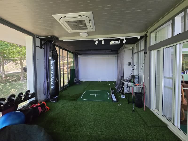 Blue Canyon Heights, Phuket, 165 Village No. 1 Thepkrasattri Road, Mai Khao, Thalang, Phuket, 4 Bedrooms, 336 sqm, Condo For Sale, by James Nixon, 500209302 - Special purpose room - DDproperty.com