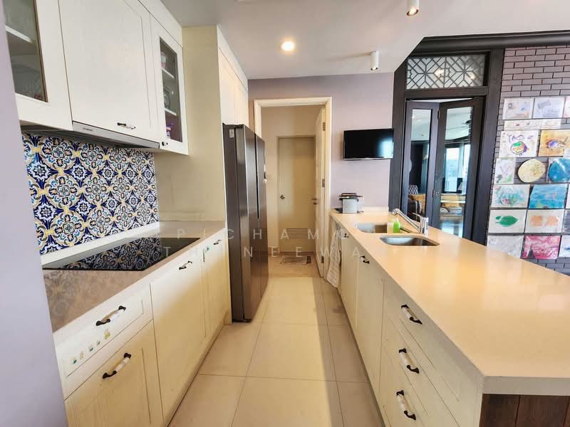 AGUSTON Sukhumvit 22, Bangkok, 140 Sukhumvit Road, Khlong Toei, Khlong Toei, Bangkok, 2 Bedrooms, 155 sqm, Condo For Sale, by Pichamon Thaneewan, 500209304 - DDproperty.com