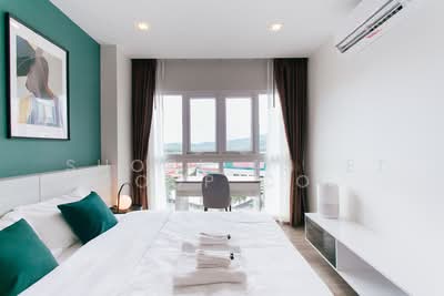 ขาย - The Prio Signature Condo : เดอะ พรีโอ ซิกเนเจอร์, เชียงใหม่