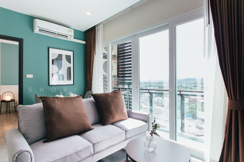 ขาย - The Prio Signature Condo : เดอะ พรีโอ ซิกเนเจอร์, เชียงใหม่