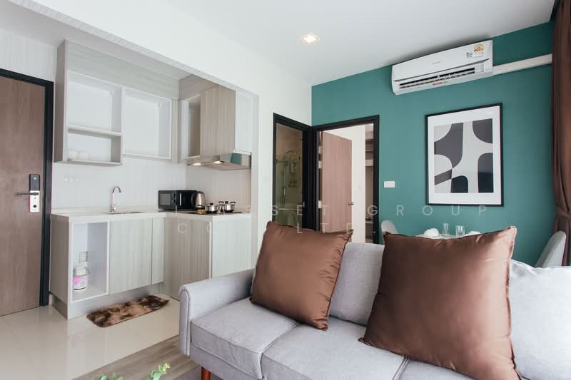 ขาย - The Prio Signature Condo : เดอะ พรีโอ ซิกเนเจอร์, เชียงใหม่