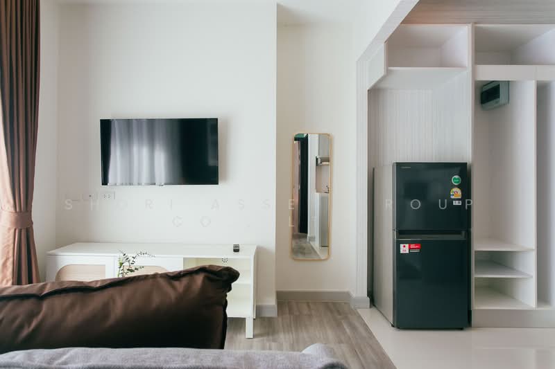 ขาย - The Prio Signature Condo : เดอะ พรีโอ ซิกเนเจอร์, เชียงใหม่