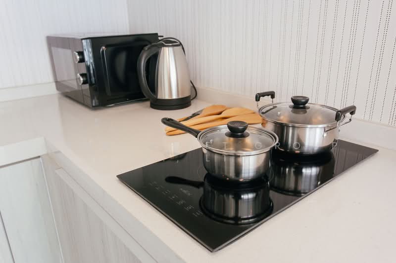 ขาย - The Prio Signature Condo : เดอะ พรีโอ ซิกเนเจอร์, เชียงใหม่