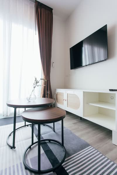 ขาย - The Prio Signature Condo : เดอะ พรีโอ ซิกเนเจอร์, เชียงใหม่