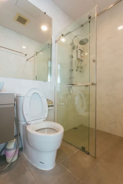 For Sale - The Prio Signature Condo, Chiang Mai