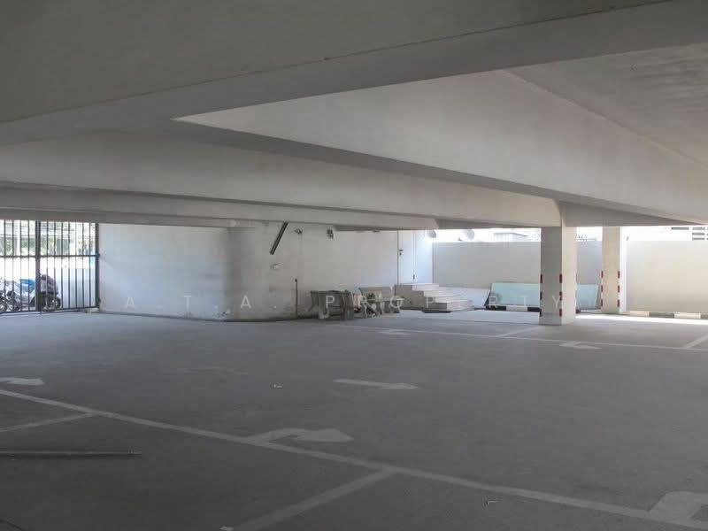 อาคารสำนักงาน ติดถนนใหญ่ สุขุมวิท ศรีราชา อ่าวอุดม, ชลบุรี, อ่าวดุดม, ทุ่งสุขลา, ศรีราชา, ชลบุรี, 1,404 ตร.ม., ตึกแถว-อาคารพาณิชย์ ให้เช่า, โดย A.T.A. Property, 500209309 - DDproperty.com