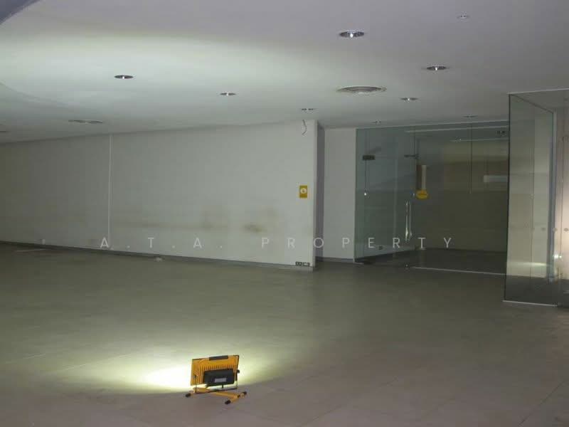 อาคารสำนักงาน ติดถนนใหญ่ สุขุมวิท ศรีราชา อ่าวอุดม, ชลบุรี, อ่าวดุดม, ทุ่งสุขลา, ศรีราชา, ชลบุรี, 1,404 ตร.ม., ตึกแถว-อาคารพาณิชย์ ให้เช่า, โดย A.T.A. Property, 500209309 - DDproperty.com