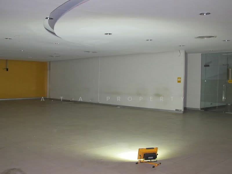 อาคารสำนักงาน ติดถนนใหญ่ สุขุมวิท ศรีราชา อ่าวอุดม, ชลบุรี, อ่าวดุดม, ทุ่งสุขลา, ศรีราชา, ชลบุรี, 1,404 ตร.ม., ตึกแถว-อาคารพาณิชย์ ให้เช่า, โดย A.T.A. Property, 500209309 - DDproperty.com