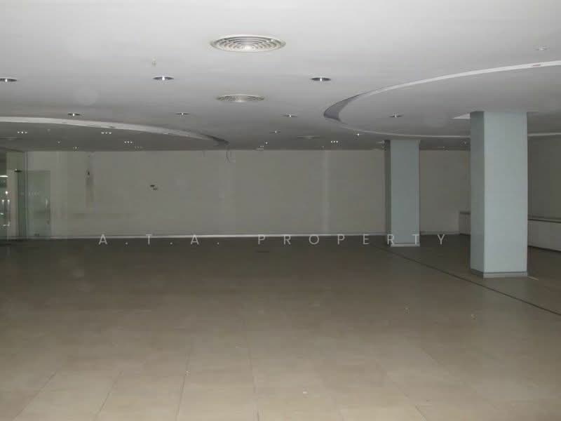 อาคารสำนักงาน ติดถนนใหญ่ สุขุมวิท ศรีราชา อ่าวอุดม, Chon Buri (Pattaya), อ่าวดุดม, Thung Suk La, Si Racha, Chon Buri (Pattaya), , 1,404 sqm, Shophouse For Rent, by A.T.A. Property, 500209309 - DDproperty.com