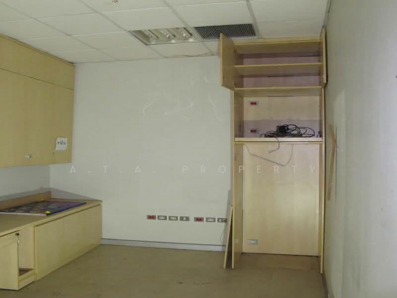 อาคารสำนักงาน ติดถนนใหญ่ สุขุมวิท ศรีราชา อ่าวอุดม, Chon Buri (Pattaya), อ่าวดุดม, Thung Suk La, Si Racha, Chon Buri (Pattaya), , 1,404 sqm, Shophouse For Rent, by A.T.A. Property, 500209309 - DDproperty.com