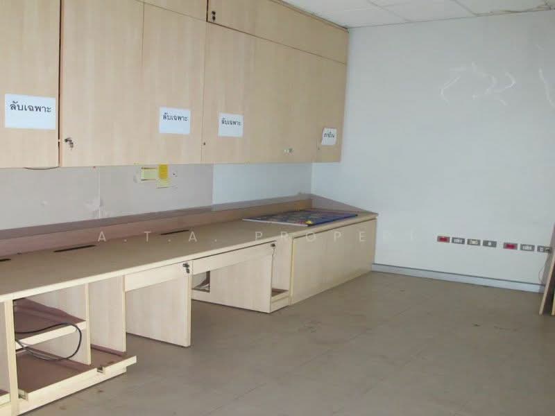 อาคารสำนักงาน ติดถนนใหญ่ สุขุมวิท ศรีราชา อ่าวอุดม, Chon Buri (Pattaya), อ่าวดุดม, Thung Suk La, Si Racha, Chon Buri (Pattaya), , 1,404 sqm, Shophouse For Rent, by A.T.A. Property, 500209309 - DDproperty.com