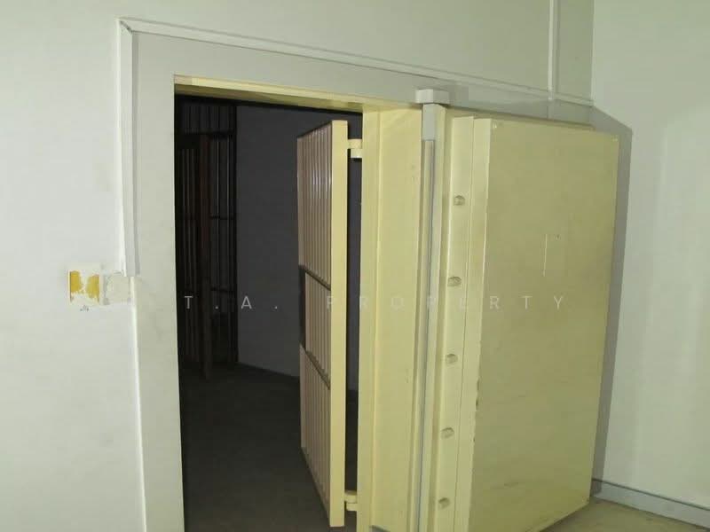 อาคารสำนักงาน ติดถนนใหญ่ สุขุมวิท ศรีราชา อ่าวอุดม, ชลบุรี, อ่าวดุดม, ทุ่งสุขลา, ศรีราชา, ชลบุรี, 1,404 ตร.ม., ตึกแถว-อาคารพาณิชย์ ให้เช่า, โดย A.T.A. Property, 500209309 - DDproperty.com