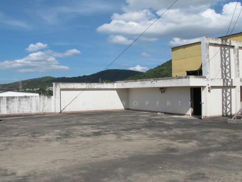 อาคารสำนักงาน ติดถนนใหญ่ สุขุมวิท ศรีราชา อ่าวอุดม, ชลบุรี, อ่าวดุดม, ทุ่งสุขลา, ศรีราชา, ชลบุรี, 1,404 ตร.ม., ตึกแถว-อาคารพาณิชย์ ให้เช่า, โดย A.T.A. Property, 500209309 - DDproperty.com