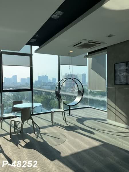 IDEO Sathorn Tha Phra : ไอดีโอ สาทร-ท่าพระ, กรุงเทพ, 221 ถนน ราชพฤกษ์ แขวงบุคคโล เขตธนบุรี กรุงเทพมหานคร 10600, บุคคโล, ธนบุรี, กรุงเทพ, 21 ตร.ม., คอนโด ให้เช่า, โดย Susira Preuksawun, 500209310 - DDproperty.com