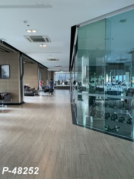 IDEO Sathorn Tha Phra, Bangkok, 221 Ratchaphruek Road, Bukkalo, Thon Buri, Bangkok, Studio, 21 sqm, Condo For Rent, by Susira Preuksawun, 500209310 - DDproperty.com