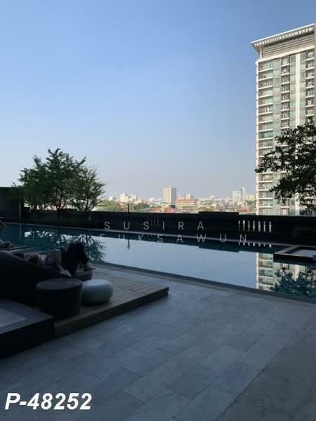 IDEO Sathorn Tha Phra, Bangkok, 221 Ratchaphruek Road, Bukkalo, Thon Buri, Bangkok, Studio, 21 sqm, Condo For Rent, by Susira Preuksawun, 500209310 - DDproperty.com