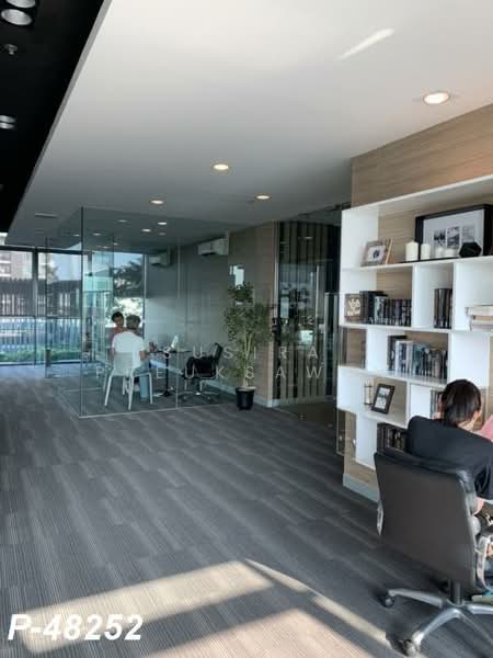 IDEO Sathorn Tha Phra : ไอดีโอ สาทร-ท่าพระ, กรุงเทพ, 221 ถนน ราชพฤกษ์ แขวงบุคคโล เขตธนบุรี กรุงเทพมหานคร 10600, บุคคโล, ธนบุรี, กรุงเทพ, 21 ตร.ม., คอนโด ให้เช่า, โดย Susira Preuksawun, 500209310 - DDproperty.com