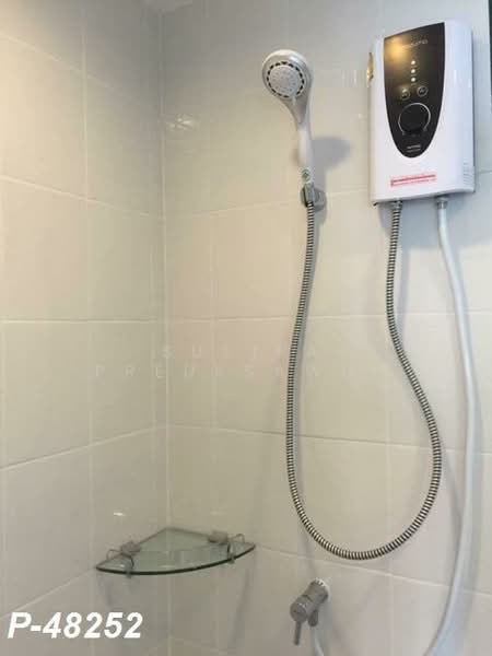 IDEO Sathorn Tha Phra, Bangkok, 221 Ratchaphruek Road, Bukkalo, Thon Buri, Bangkok, Studio, 21 sqm, Condo For Rent, by Susira Preuksawun, 500209310 - DDproperty.com