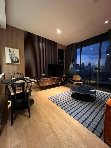 BEATNIQ Sukhumvit 32, Bangkok, Soi Sukhumvit 32, Sukhumvit Road, Khong Tan, Khlong Toei, Bangkok, 1 Bedroom, 55 sqm, Condo For Sale, by Pichamon Thaneewan, 500209311 - DDproperty.com