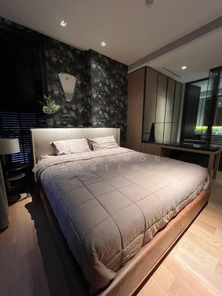 BEATNIQ Sukhumvit 32, Bangkok, Soi Sukhumvit 32, Sukhumvit Road, Khong Tan, Khlong Toei, Bangkok, 1 Bedroom, 55 sqm, Condo For Sale, by Pichamon Thaneewan, 500209311 - DDproperty.com