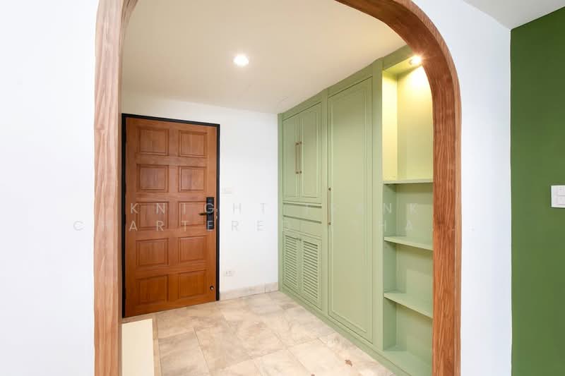 Ruamjai Heights : ร่วมใจไฮท์, กรุงเทพ, สุขุมวิท, คลองเตยเหนือ, วัฒนา, กรุงเทพ, 150 ตร.ม., คอนโด ให้เช่า, โดย Knight Frank Chartered (Thailand) Co.,Ltd, 500209313 - DDproperty.com