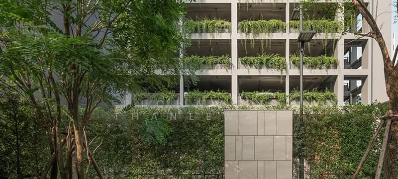 Noble Revo Silom : โนเบิล รีโว สีลม, กรุงเทพ, 88 ซอยสุรศักดิ์ ถนนสุรสักดิ์ แขวงสีลม เขตบางรัก จังหวัดกรุงเทพมหานคร, สีลม, บางรัก, กรุงเทพ, 56 ตร.ม., คอนโด ให้เช่า, โดย Pichamon Thaneewan, 500209316 - DDproperty.com